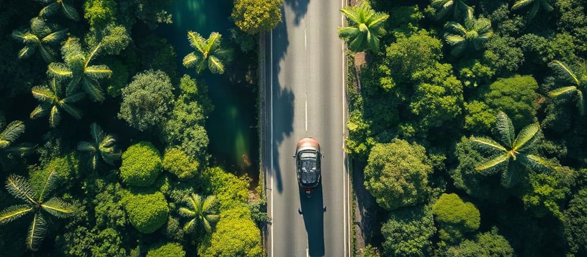 Location de voiture à Cancún : l'assurance qui n'est pas dans le prix