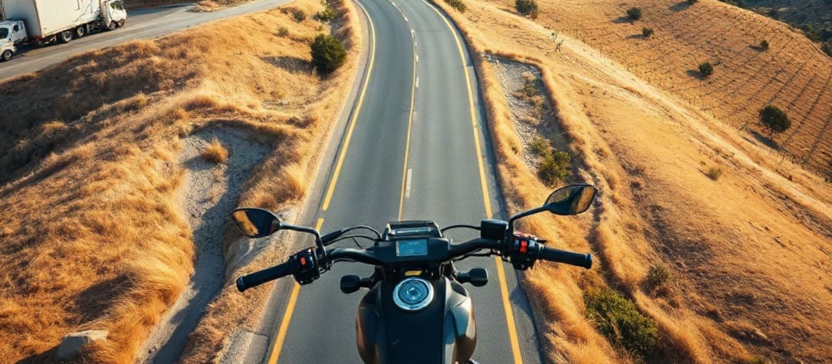 Location de voiture à Chypre : la conduite à gauche et la ligne verte